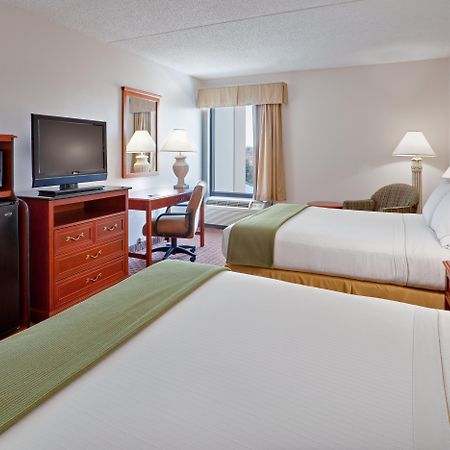 Holiday Inn Express & Suites Allentown-Dorney Park Area By Ihg Eksteriør bilde