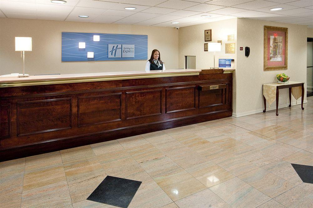 Holiday Inn Express & Suites Allentown-Dorney Park Area By Ihg Eksteriør bilde