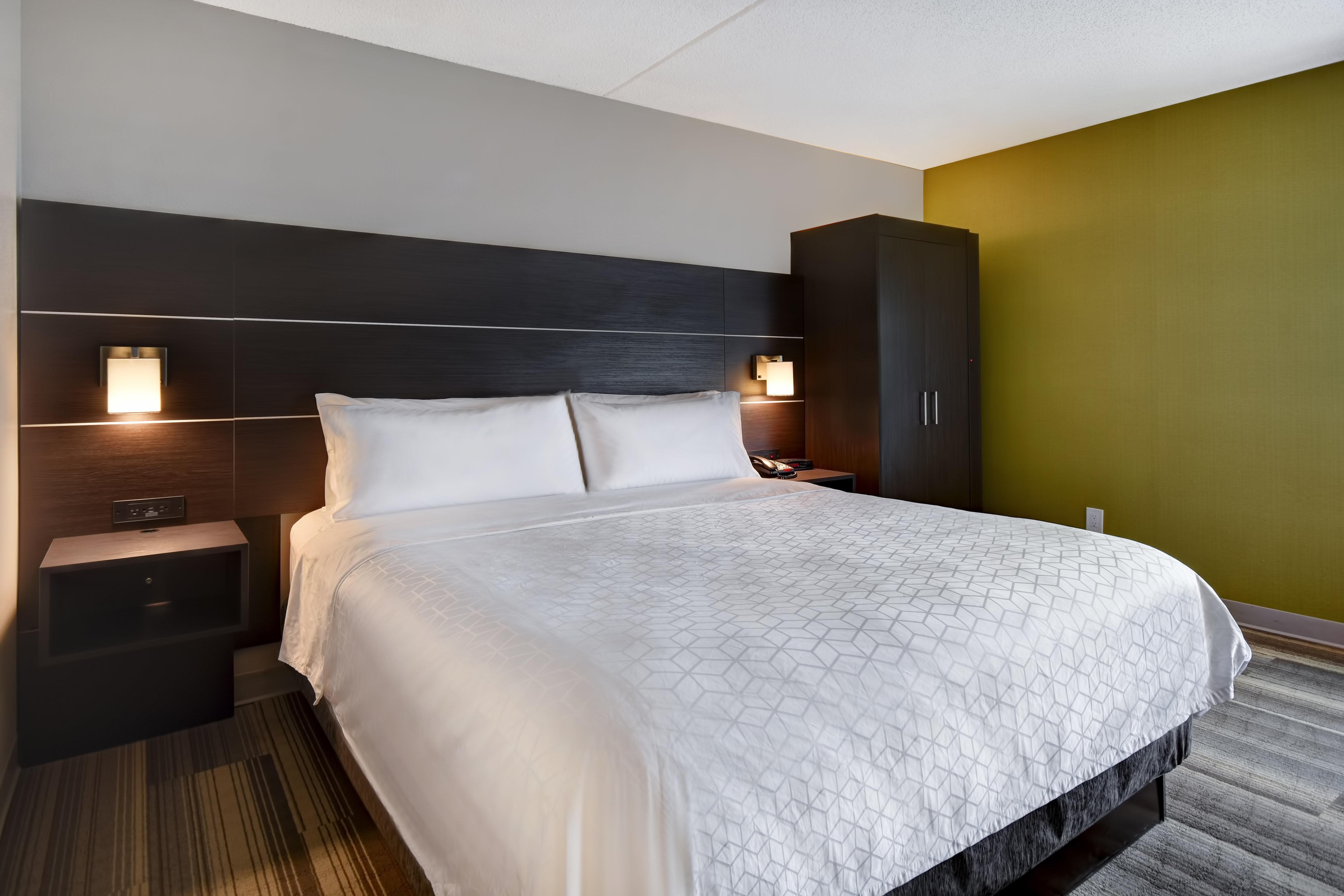 Holiday Inn Express & Suites Allentown-Dorney Park Area By Ihg Eksteriør bilde