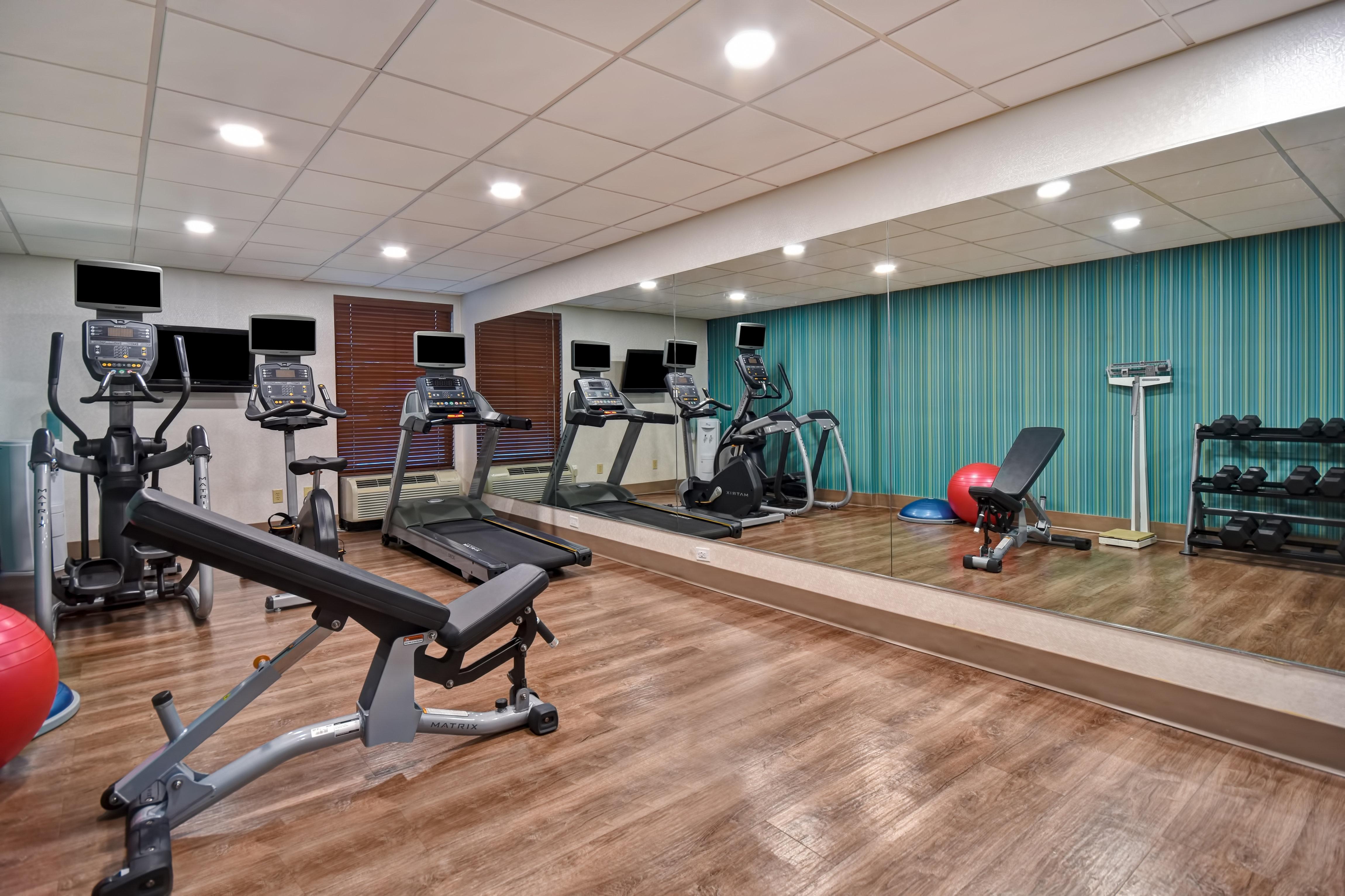 Holiday Inn Express & Suites Allentown-Dorney Park Area By Ihg Eksteriør bilde