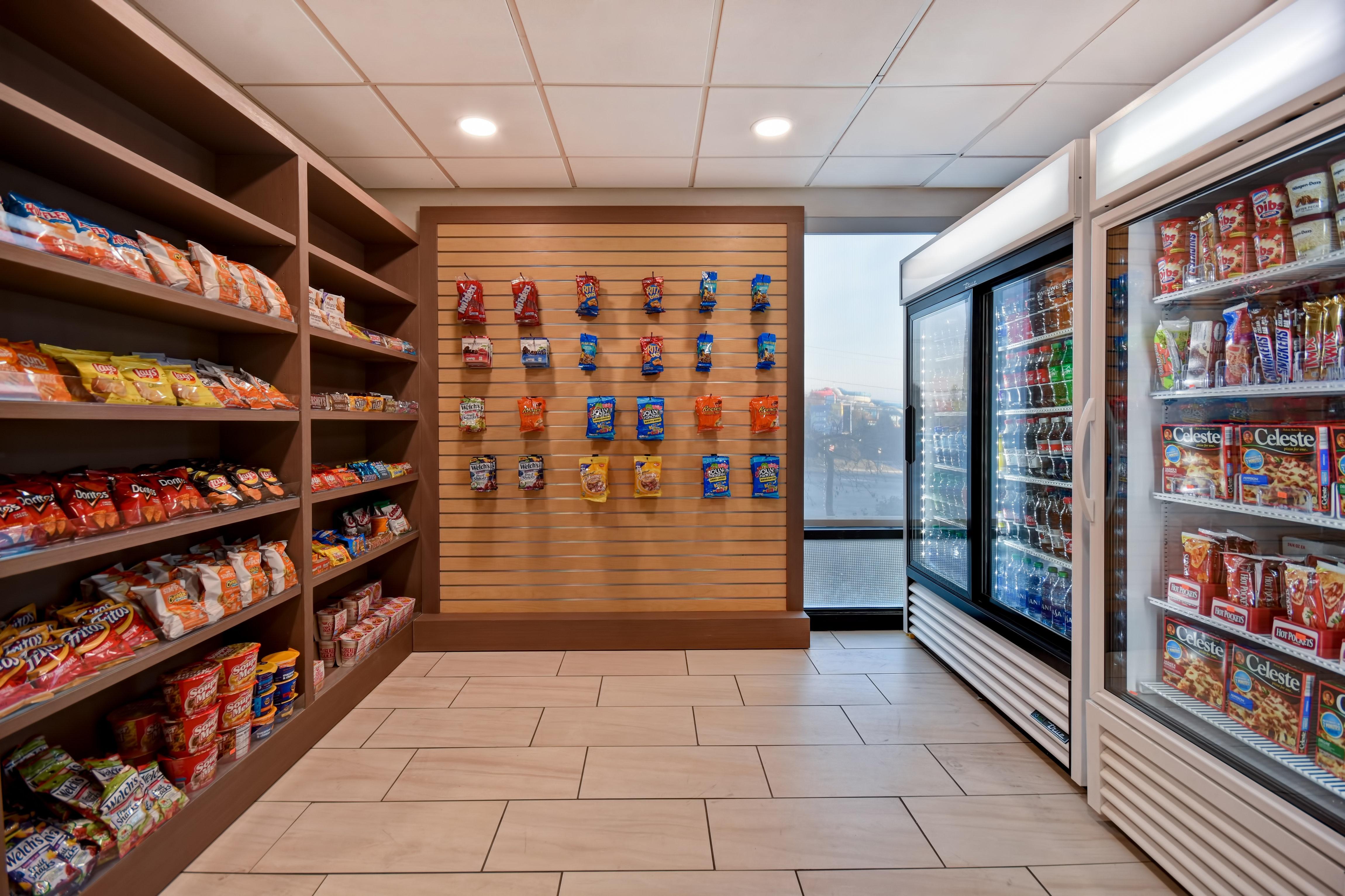 Holiday Inn Express & Suites Allentown-Dorney Park Area By Ihg Eksteriør bilde