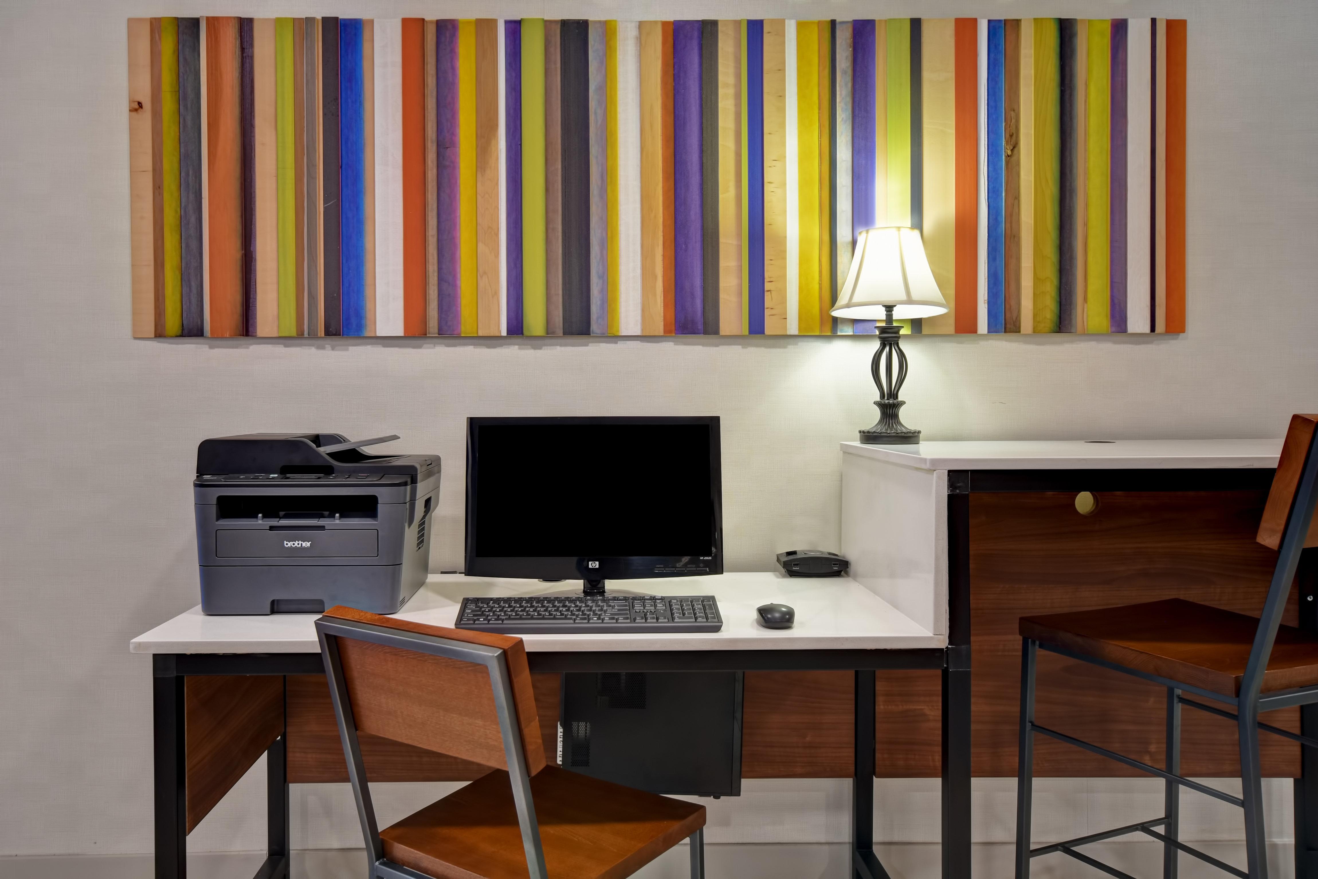 Holiday Inn Express & Suites Allentown-Dorney Park Area By Ihg Eksteriør bilde