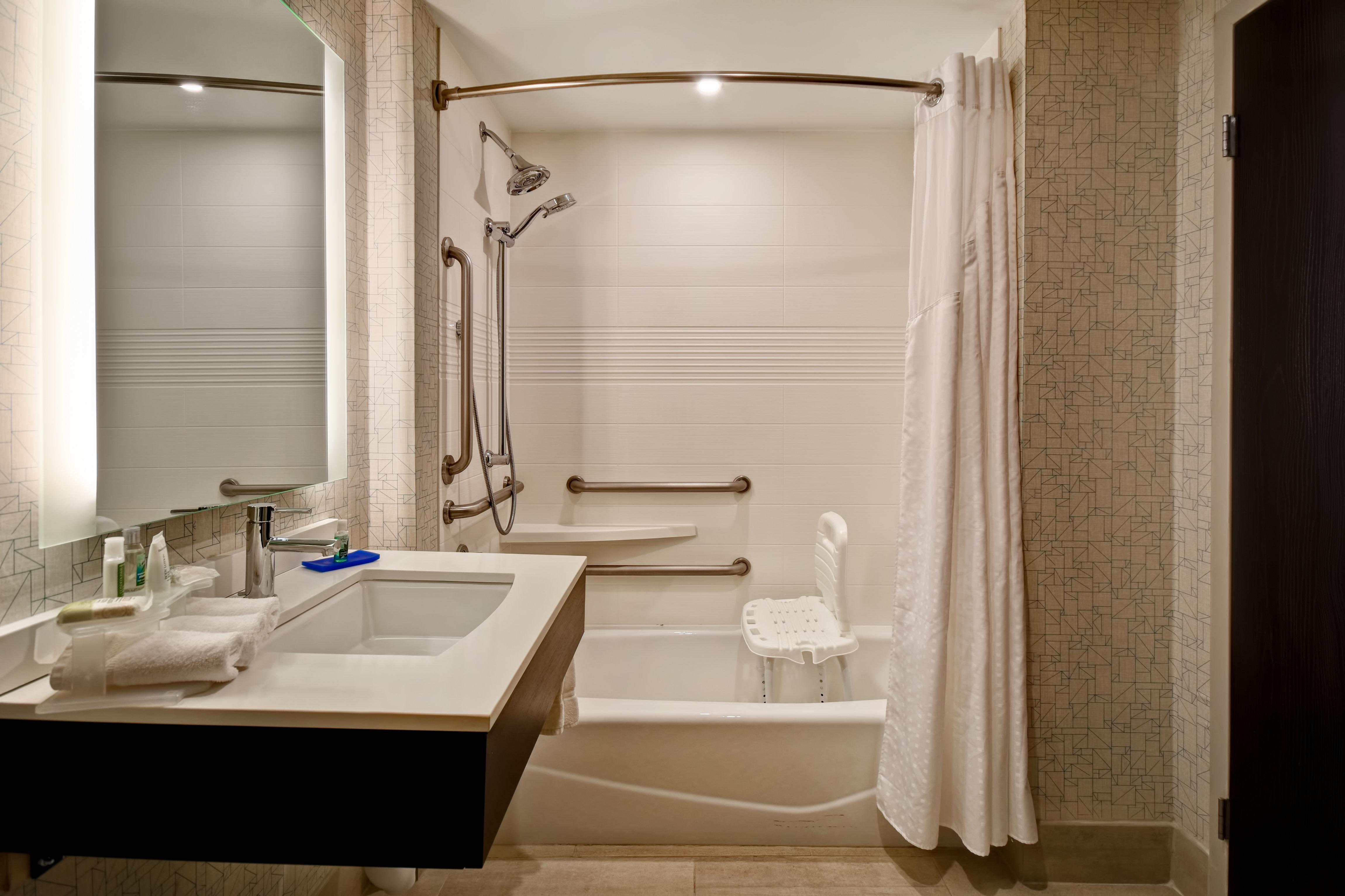 Holiday Inn Express & Suites Allentown-Dorney Park Area By Ihg Eksteriør bilde
