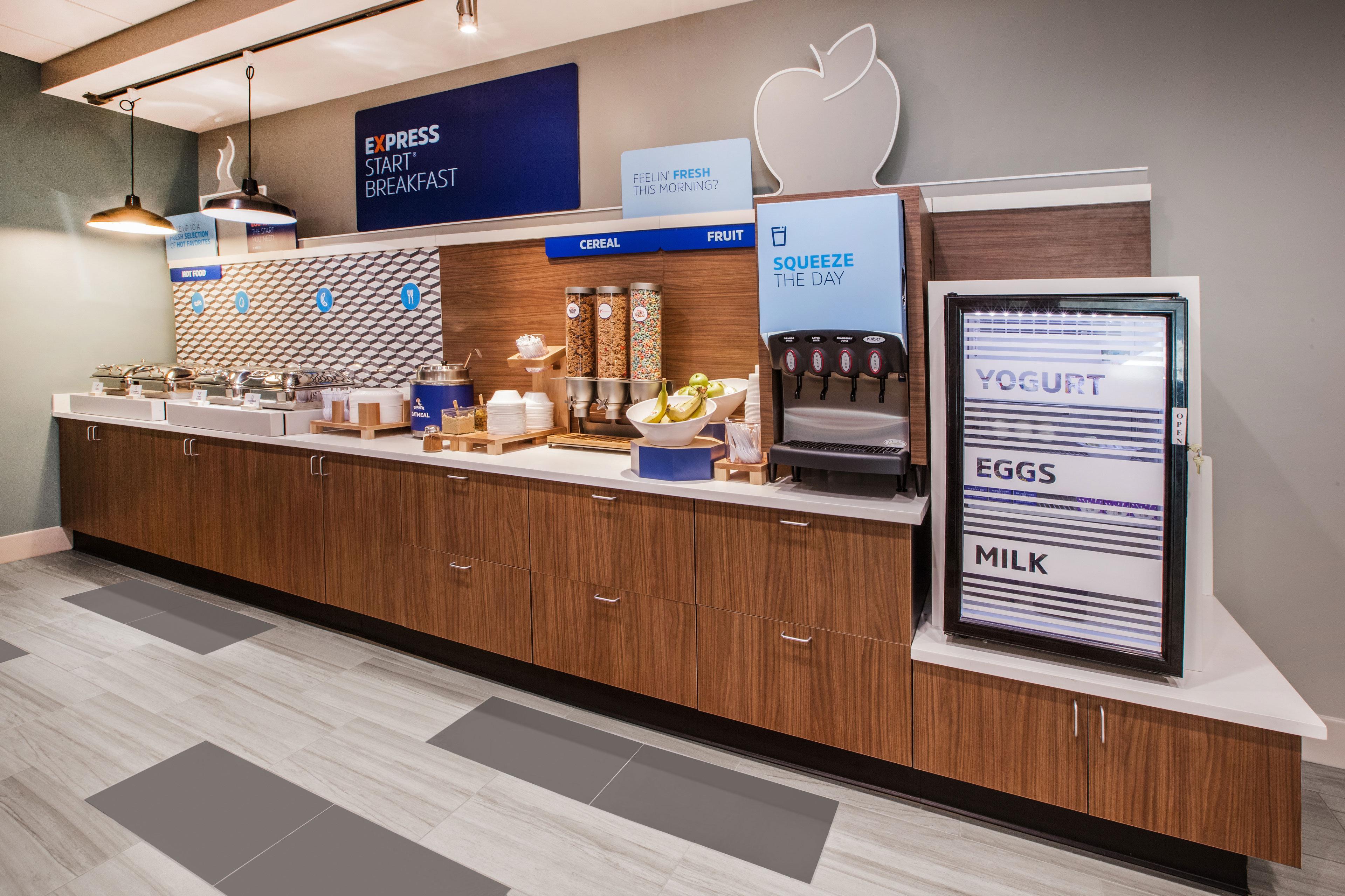 Holiday Inn Express & Suites Allentown-Dorney Park Area By Ihg Eksteriør bilde