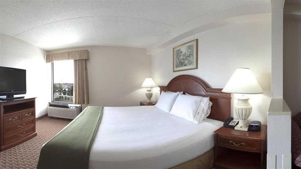 Holiday Inn Express & Suites Allentown-Dorney Park Area By Ihg Eksteriør bilde