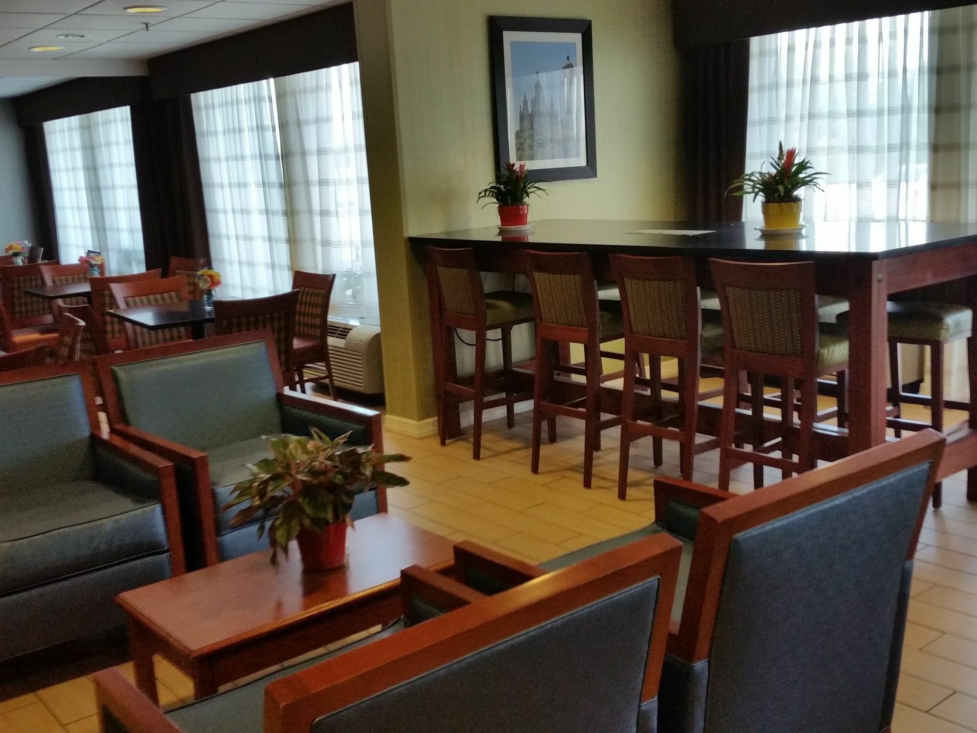 Holiday Inn Express & Suites Allentown-Dorney Park Area By Ihg Eksteriør bilde