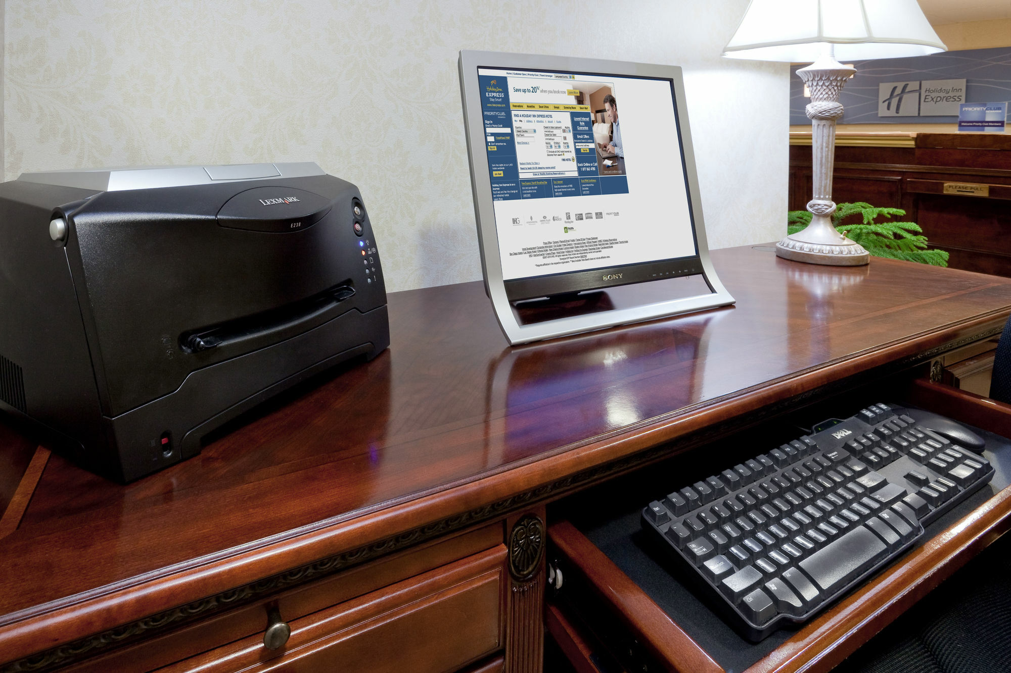 Holiday Inn Express & Suites Allentown-Dorney Park Area By Ihg Eksteriør bilde