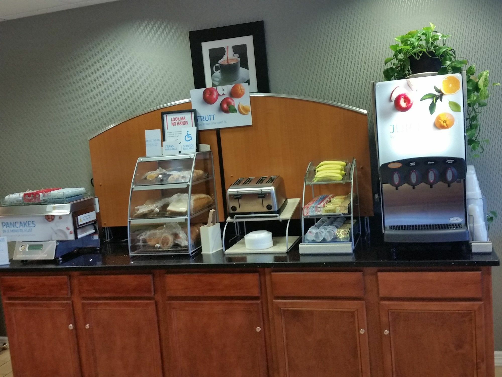 Holiday Inn Express & Suites Allentown-Dorney Park Area By Ihg Eksteriør bilde