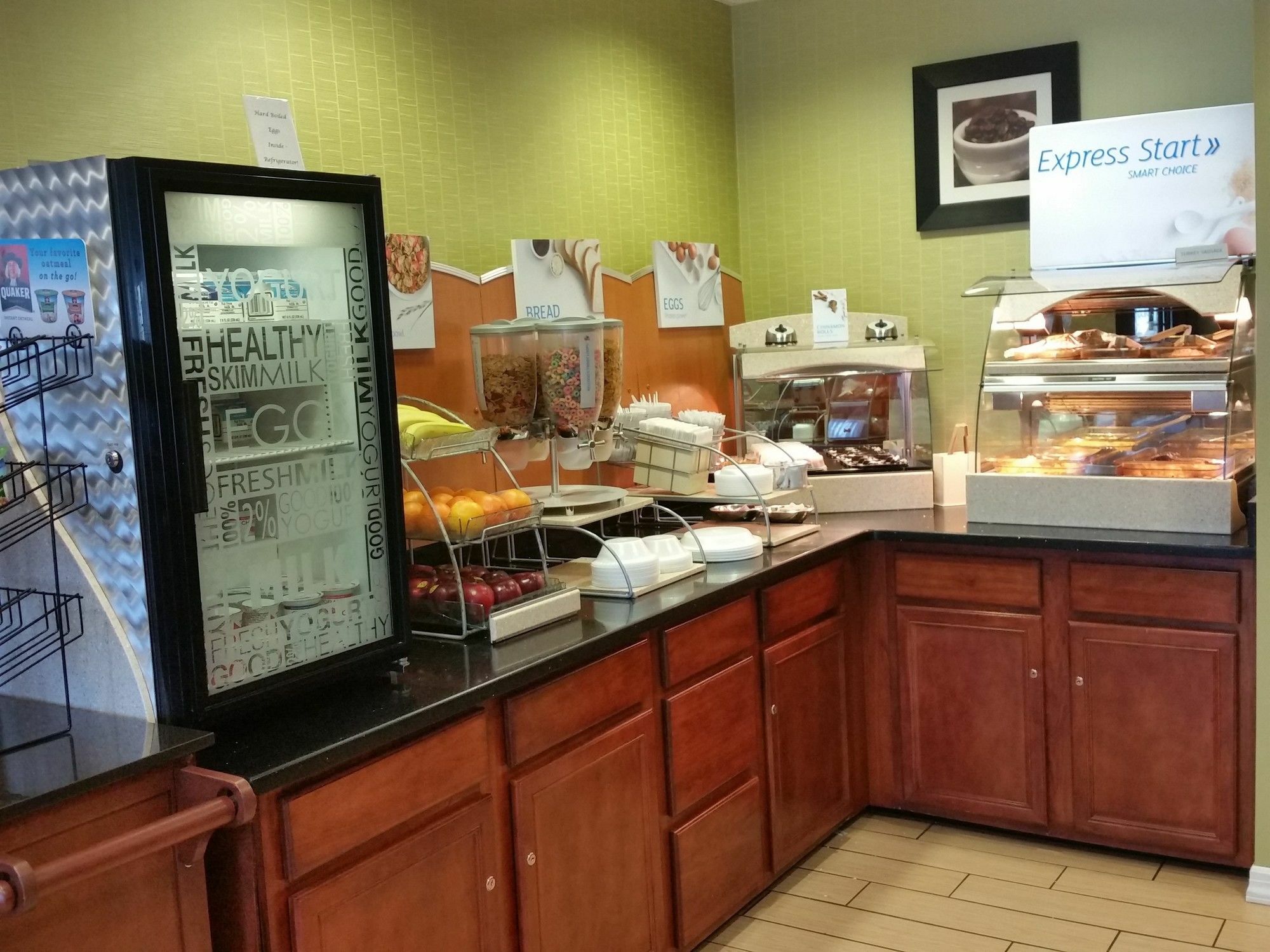 Holiday Inn Express & Suites Allentown-Dorney Park Area By Ihg Eksteriør bilde